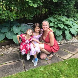 Meet your Posher, Stacy